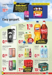 Energydrink im Trinkgut Prospekt in Wolfenbüttel Aktueller Trinkgut Prospekt mit Energydrink, "Aktuelle Angebote", Seite 2