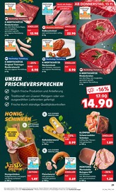 Bratwurst im Kaufland Prospekt in Troisdorf Aktueller Kaufland Prospekt mit Bratwurst, "Aktuelle Angebote", Seite 29