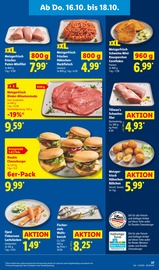 Schweinefilet im Lidl Prospekt in Ahaus Aktueller Lidl Prospekt mit Schweinefilet, "LIDL LOHNT SICH", Seite 59