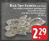 Aktuelle Garnelen Angebote bei E center in Bottrop Aktuelles Black-Tiger-Garnelen (mit Kopf) Angebot bei E center in Bottrop ab 2,29 €