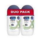 Déodorant bille - SANEX MEN en promo chez Carrefour Créteil à 4,55 €