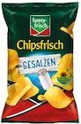 Aktuelle Chips Angebote bei EDEKA in Recklinghausen Aktuelles Chipsfrisch Gesalzen Angebot bei EDEKA in Recklinghausen ab 1,29 €