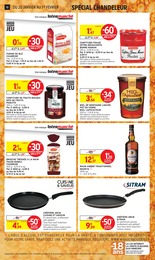 Offre Cuisine dans le catalogue Intermarché Express du moment à la page 10
