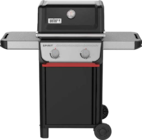 Globus-Baumarkt Neutz-Lettewitz - Spirit E-210 Gasgrill Angebot im Prospekt Spirit E-210 Gasgrill bei Globus-Baumarkt im Neutz-Lettewitz Prospekt für 299,00 €