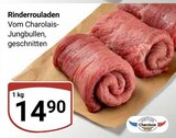 Rinderrouladen Angebote von Charoluxe bei GLOBUS Plauen für 14,90 €