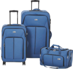 Aktuelle Reisetasche Angebote bei E center in Mainz Aktuelles Trolley Angebot bei E center in Mainz ab 9,99 €