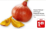 Hokkaido Kürbis Angebot in Lonsheim Hokkaido Kürbis im aktuellen Prospekt bei EDEKA in Lonsheim