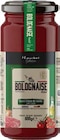 Sauce Bolognaise Halal - H.MARKET SELECTION - Hmarket Sauce Bolognaise Halal - H.MARKET SELECTION à 2,99 € dans le catalogue Hmarket