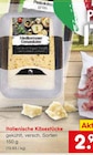 Aktuelles Italienische Käsestücke Angebot bei Netto Marken-Discount in Heilbronn ab 2,99 €