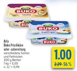 Buko Der Sahnige im aktuellen Prospekt bei diska in Trebishain