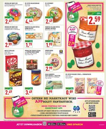 Eier im Marktkauf Prospekt "Aktuelle Angebote" mit 28 Seiten (Duisburg)