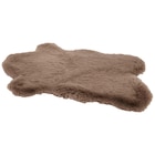 Tapis en fausse fourrure - Action en promo chez Action Tapis en fausse fourrure - Action dans le catalogue Action