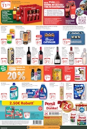 Cola im GLOBUS Prospekt in Oberursel Aktueller GLOBUS Prospekt mit Cola, "Aktuelle Angebote", Seite 3