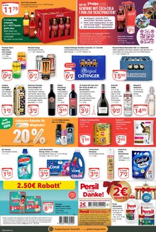 Cola im aktuellen GLOBUS Prospekt (Oberursel (Taunus)) Cola im GLOBUS Prospekt "Aktuelle Angebote" mit 24 Seiten (Oberursel (Taunus))