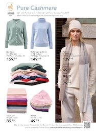 Damenjacke Angebot & Preis im aktuellen Peek und Cloppenburg Prospekt Damenjacke Angebot im aktuellen Peek und Cloppenburg Prospekt auf Seite 5
