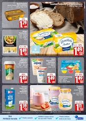 Zucker im EDEKA Prospekt in Neumünster Aktueller EDEKA Prospekt mit Zucker, "Top Angebote", Seite 18