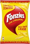 Mais-Snack im Angebot bei Penny in Essen Mais-Snack Angebote von Fonzie bei Penny Essen für 1,29 €