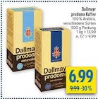 prodomo im Angebot bei diska in Amberg prodomo Angebote von Dallmayr bei diska Amberg für 6,99 €
