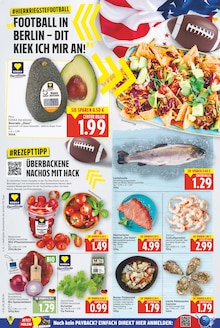 Tomaten im aktuellen E center Prospekt (Berlin) Tomaten im E center Prospekt "Aktuelle Angebote" mit 26 Seiten (Berlin)