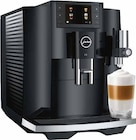 Kaffeevollautomat JURA E8 (EC) Piano Black von jura für 899,00 € bei MEDIMAX im Angebot Kaffeevollautomat JURA E8 (EC) Piano Black von jura im aktuellen MEDIMAX Prospekt