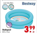 Aktuelles Badepool Angebot bei Mäc-Geiz in Potsdam ab 3,99 €