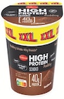 High Protein Pudding XXL von Milbona für 1,69 € bei Lidl im Angebot High Protein Pudding XXL von Milbona im aktuellen Lidl Prospekt