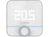 Smart Home II Raumthermostat, Weiß bei MediaMarkt Saturn im Prospekt "" für 62,99 €