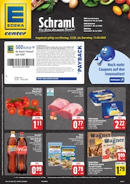 E center Prospekt mit 28 Seiten