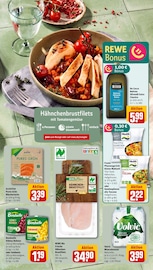 Ähnliche halbes Hähnchen Angebote im Prospekt "Dein Markt" von REWE Ähnliches Angebot bei REWE in Prospekt "Dein Markt" gefunden auf Seite 5