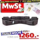 Arctic im Angebot bei Seats and Sofas in Wermelskirchen Arctic Angebote bei Seats and Sofas Wermelskirchen für 1.260,00 €