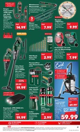 Aktueller Kaufland Prospekt mit Handy, "Aktuelle Angebote", Seite 37