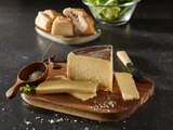 TOMME DE SAVOIE IGP FILIÈRE AUCHAN "CULTIVONS LE BON" - AUCHAN CULTIVONS LE BON en promo chez Auchan Hypermarché TOMME DE SAVOIE IGP FILIÈRE AUCHAN "CULTIVONS LE BON" - AUCHAN CULTIVONS LE BON dans le catalogue Auchan Hypermarché