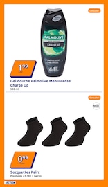 Promos Vêtements Homme dans le catalogue "QUALITÉ ET PETITS PRIX " de Action à la page 23