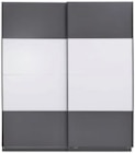 Aktuelles Kleiderschrank Unit Angebot bei mömax in Heilbronn ab 399,00 €
