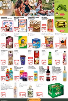 Cola im GLOBUS Prospekt "Aktuelle Angebote" mit 34 Seiten (Landau (Pfalz))