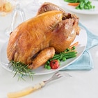 Promo Pintade fermière Label Rouge IGP volailles du Maine prête à cuire à 6,95 € dans le catalogue Super U à Bouc-Bel-Air