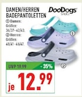 Damen Badepantoletten im Angebot bei Marktkauf in Dortmund Damen Badepantoletten Angebote von DocDogs Shoes bei Marktkauf Dortmund für 12,99 €