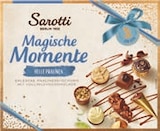 Magische Momente Angebote von Sarotti bei tegut Nordhausen für 4,44 €