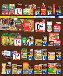 Tomaten im EDEKA Prospekt "Wir lieben Lebensmittel." mit 20 Seiten (München)