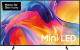 Aktuelles Mini-LED-Fernseher GU50M71HAUXZG Angebot bei EP: in Heilbronn ab 599,00 €