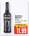 Sambuca Molinari von  im aktuellen E center Prospekt für 11,99 €