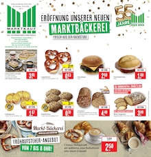 Marktkauf Prospekt für Ilsfeld: "Aktuelle Angebote", 47 Seiten, 09.03.2026 - 14.03.2026