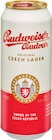 Lager Hell von Budweiser für 1,29 € bei Netto Marken-Discount im Angebot Lager Hell von Budweiser im aktuellen Netto Marken-Discount Prospekt