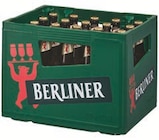 Berliner bei Getränke A-Z im Prospekt "" für 10,99 €