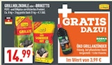 Grillholzkohle im Angebot bei Marktkauf in Hemer Grillholzkohle Angebote von Profagus bei Marktkauf Hemer für 3,99 €