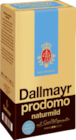 prodomo Kaffee von Dallmayr im aktuellen E center Prospekt für 5,79 €