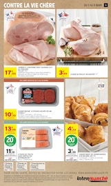 Viande Angebote im Prospekt "Intermarché" von Intermarché Express auf Seite 5