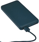 Rossmann Göttingen - Powerbank Angebot im Prospekt Powerbank bei Rossmann im Göttingen Prospekt für 11,99 €