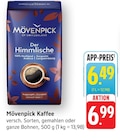 Aktuelles Kaffee Angebot bei EDEKA in Heidelberg ab 6,49 €