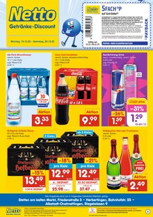 Aktueller Netto Marken-Discount Prospekt (Jungingen) Netto Marken-Discount Prospekt mit 2 Seiten (Jungingen)